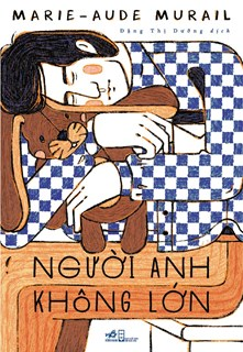  Người anh không lớn 