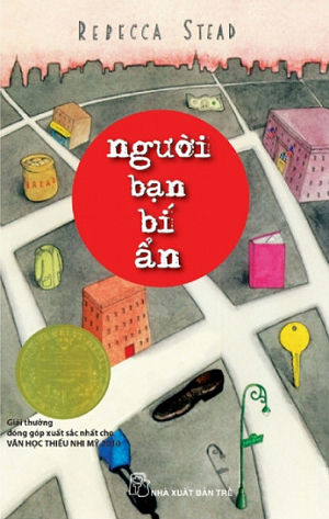  NGƯỜI BẠN BÍ ẨN 