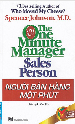  Người Bán Hàng Một Phút 