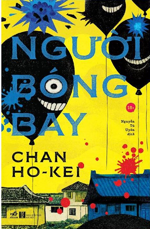  Người Bóng Bay 