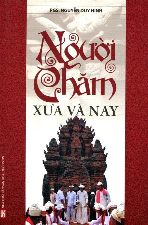  Người Chăm Xưa Và Nay 