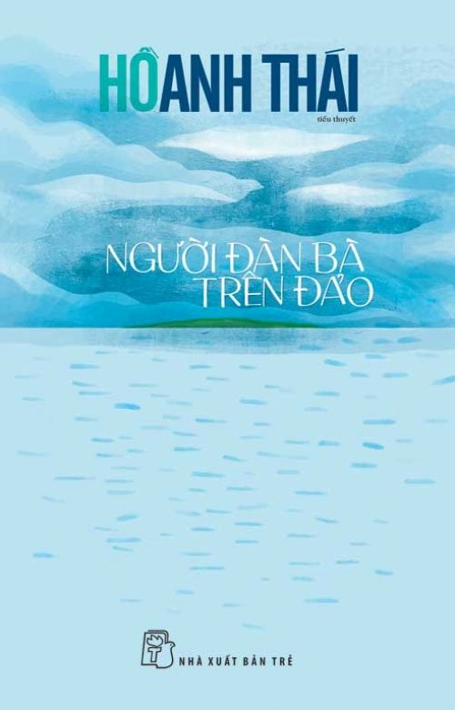  Người Đàn Bà Trên Đảo 
