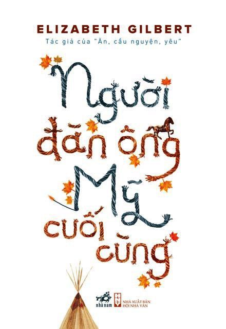  Người Đàn Ông Mỹ Cuối Cùng 