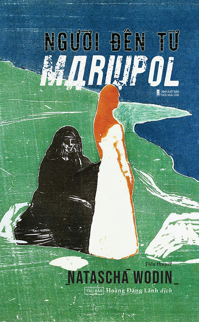  Người Đến Từ Mariupol 