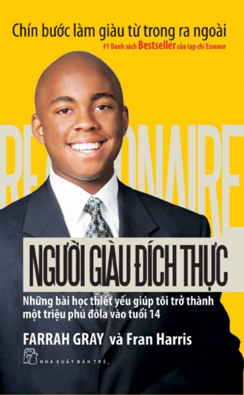  Người Giàu Đích Thực 