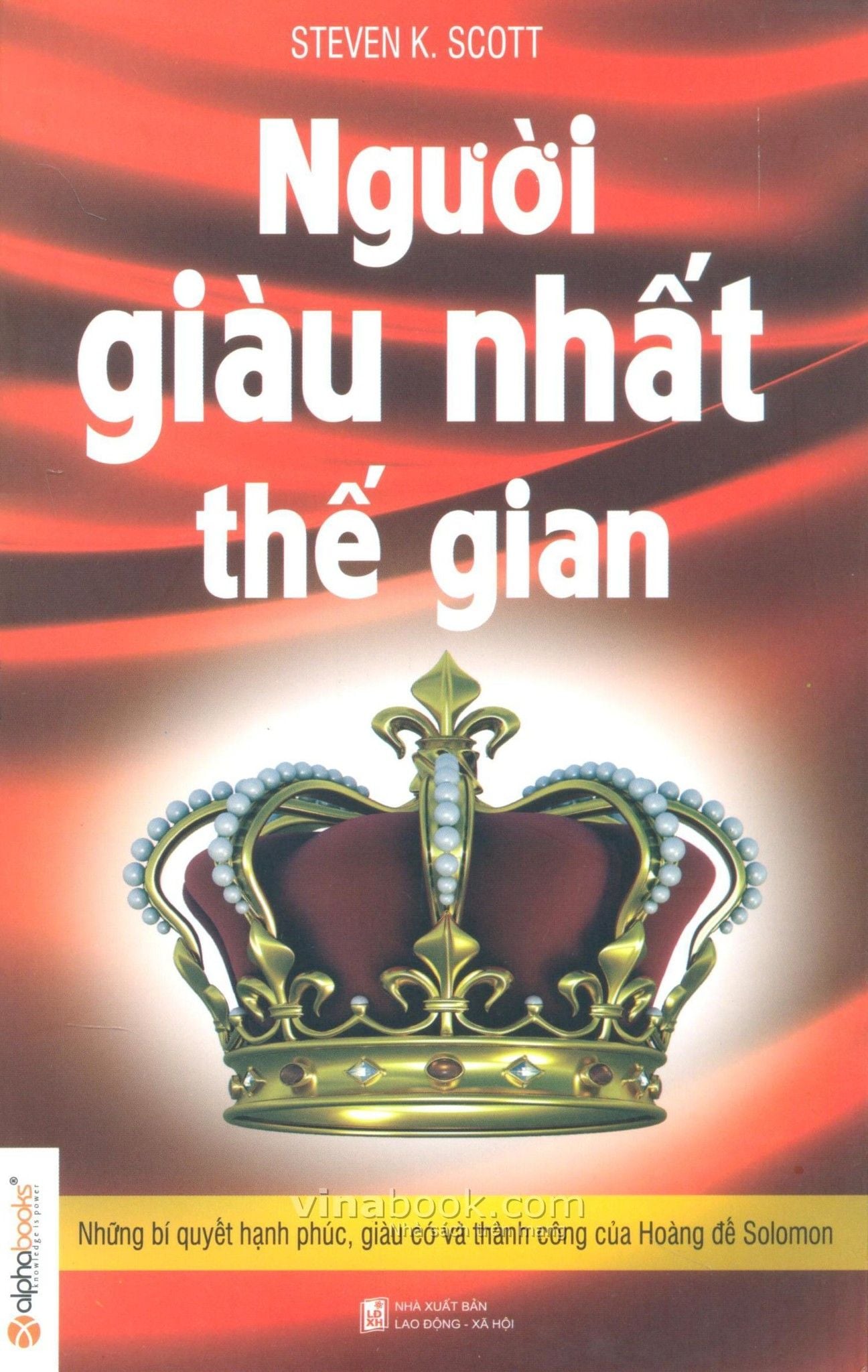  Người Giàu Nhất Thế Gian 