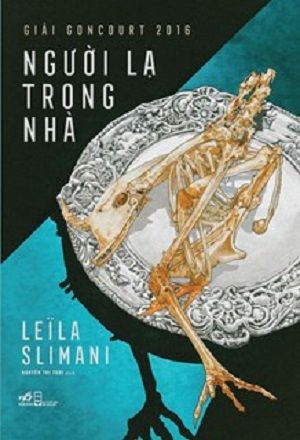 Người lạ trong nhà 
