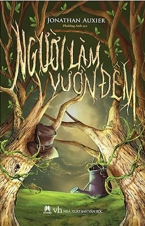  Người Làm Vườn Đêm 