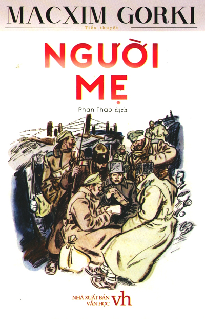  Người Mẹ 