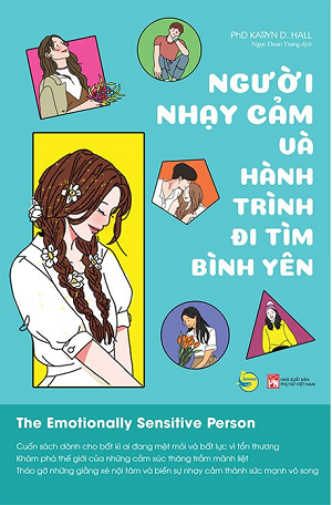  Người Nhạy Cảm Và Hành Trình Đi Tìm Bình Yên 