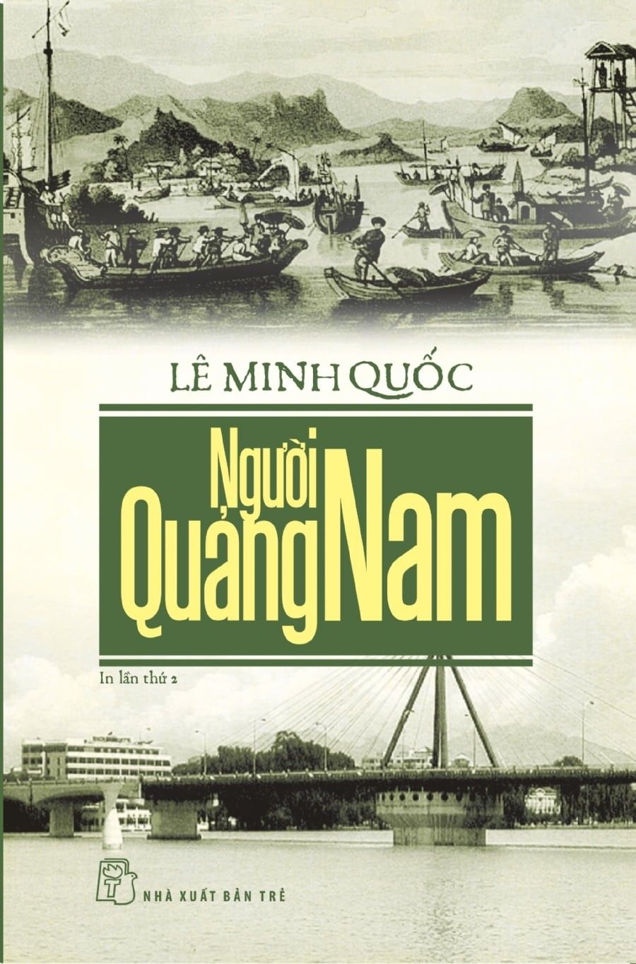  Người Quảng Nam - Tái bản 2018 