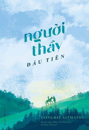  Người Thầy đầu tiên 