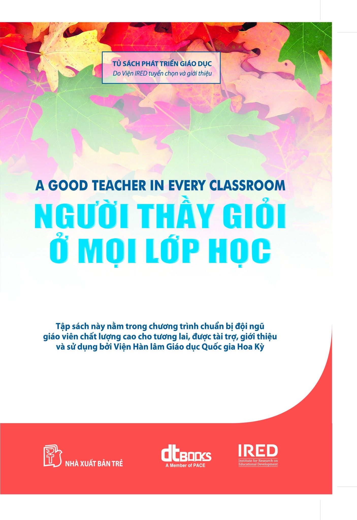  Người Thầy Giỏi Ở Mọi Lớp Học 