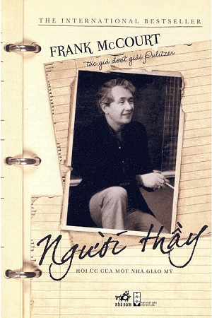  Người Thầy - Hồi Ức Của Một Nhà Giáo Mỹ 