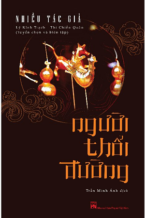  Người Thổi Đường 