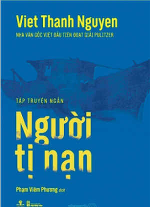  Người tị nạn - Bìa cứng 