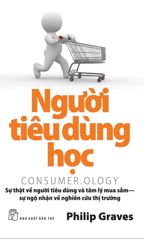  Người Tiêu Dùng Học 