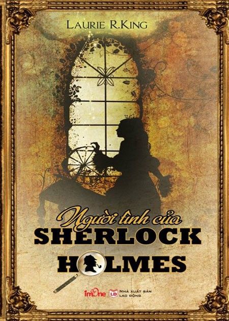  Người Tình Của Sherlock Holmes 