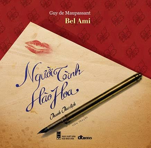  NGƯỜI TÌNH HÀO HOA 