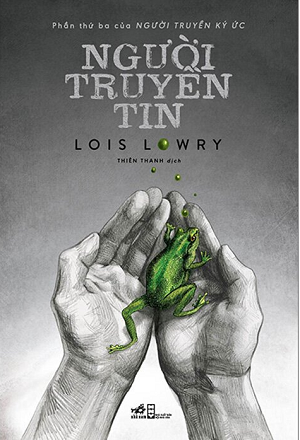  Người Truyền Tin - Lois Lowry 