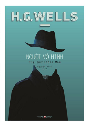  Người Vô Hình 