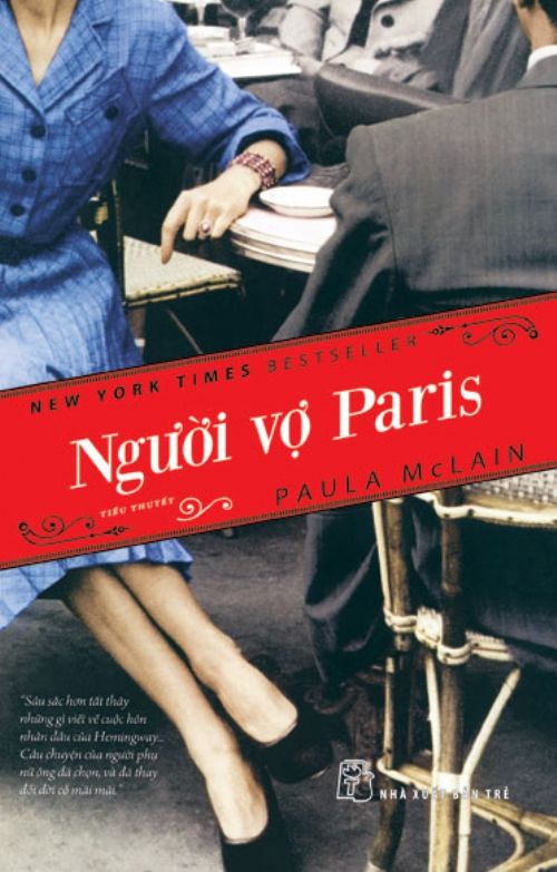  Người Vợ Paris 