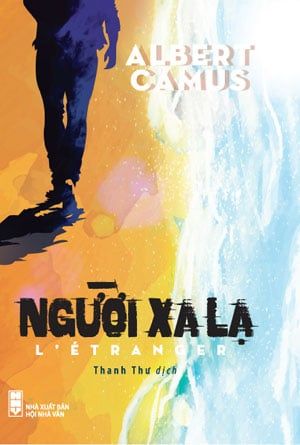  NGƯỜI XA LẠ - Bìa Cứng 