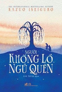  NGƯỜI KHỔNG LỒ NGỦ QUÊN 