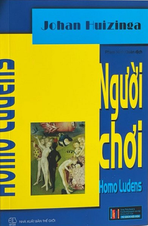  Người Chơi (Homo Ludens) - Johan Huizinga 