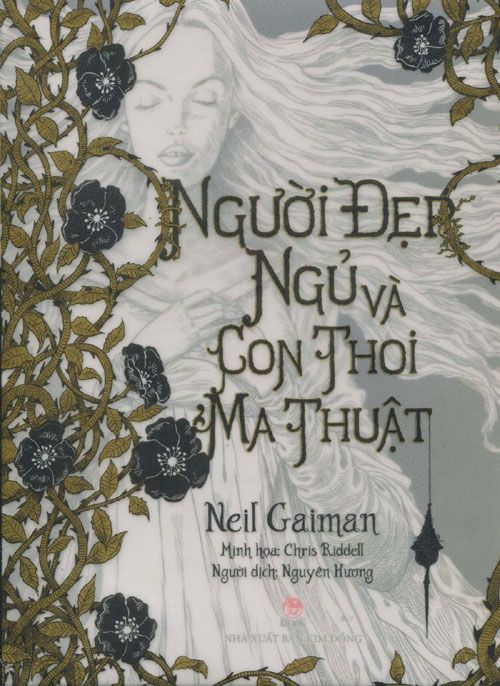  Người Đẹp Ngủ Và Con Thoi Ma Thuật 