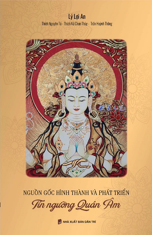  Nguồn gốc hình thành và phát triển Tín ngưỡng Quán Âm 