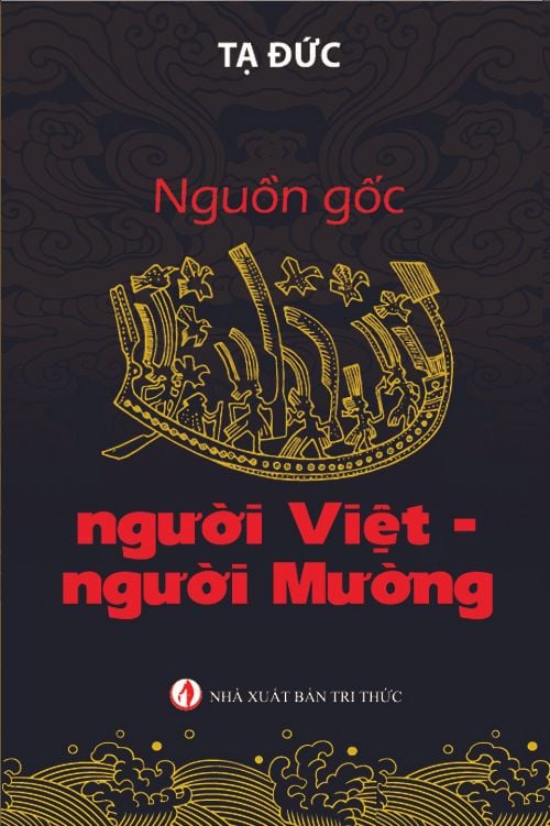  Nguồn Gốc Người Việt – Người Mường 