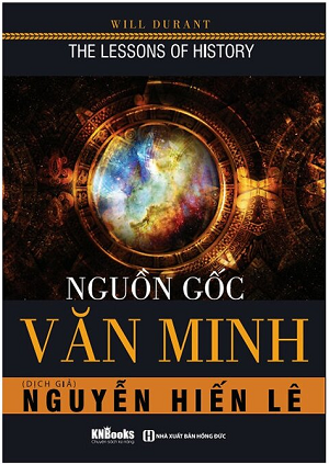  Nguồn Gốc Văn Minh 