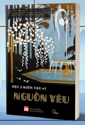  Chuyên đề Đọc & Kiến Tạo #2: NGUỒN YÊU - Book Hunter 