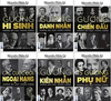  Nguyễn Hiến Lê - Bộ Sách Sống Sao Cho Đúng 
