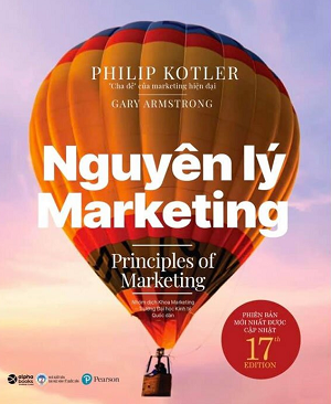  Nguyên Lý Marketing 