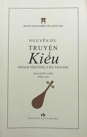  TRUYỆN KIỀU - ĐOẠN TRƯỜNG TÂN THANH 