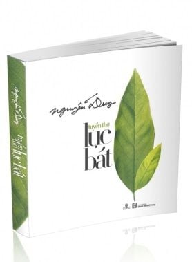  NGUYỄN DUY - TUYỂN THƠ LỤC BÁT 