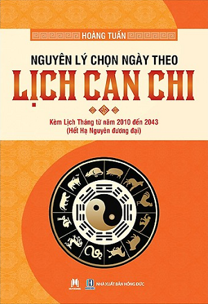  Nguyên lý chọn ngày theo lịch can chi 