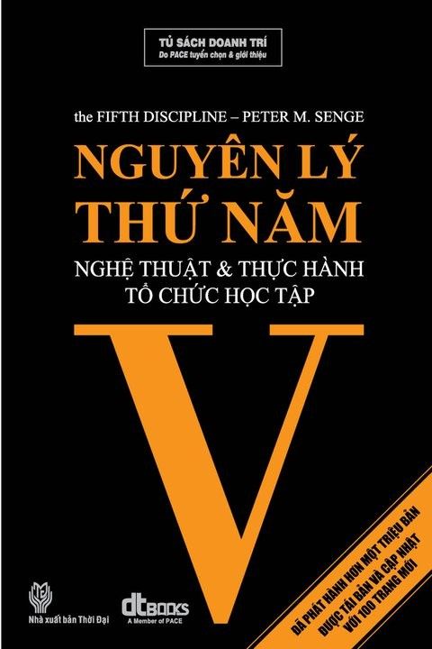  Nguyên Lý Thứ Năm 