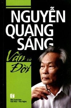  Nguyễn Quang Sáng - Văn Và Đời 