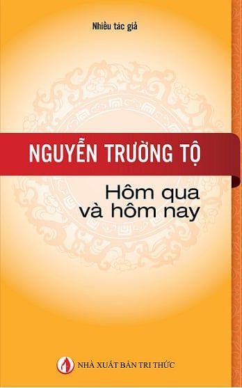  Nguyễn Trường Tộ: Hôm Qua Và Hôm Nay 