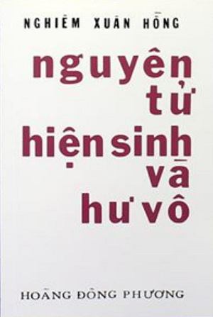  Nguyên Tử Hiện Sinh Và Hư Vô 