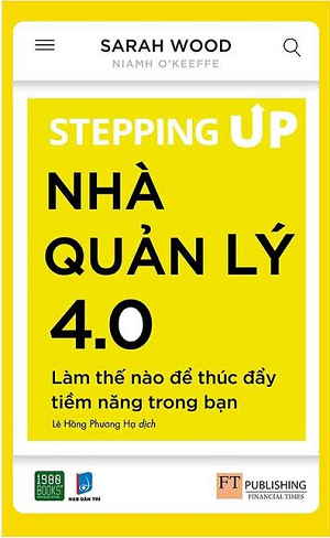  Nhà quản lý 4.0 