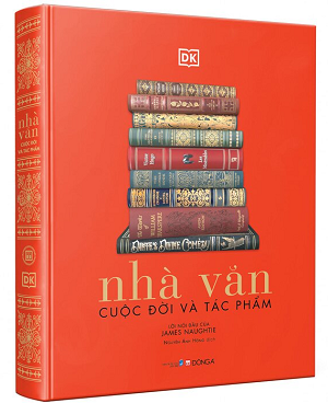  Nhà Văn: Cuộc Đời Và Tác Phẩm 