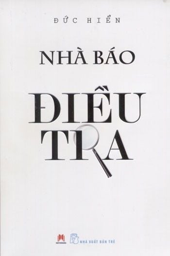  Nhà Báo Điều Tra 