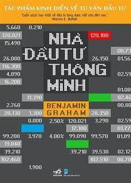  Nhà Đầu Tư Thông Minh - Tái bản 2020 