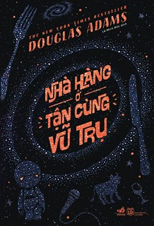  NHÀ HÀNG Ở TẬN CÙNG VŨ TRỤ 