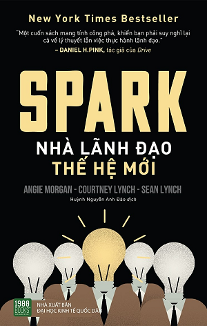  SPARK - Nhà Lãnh Đạo Thế Hệ Mới 