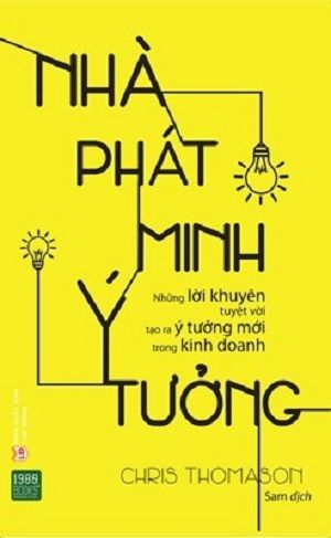  Nhà Phát Minh Ý Tưởng 